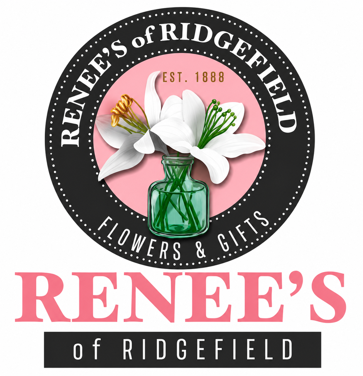 Renee's of Ridgefield Flowers & Gifts